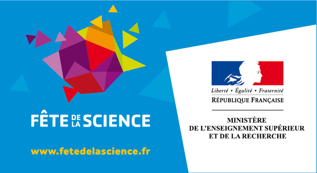 Fête de la Science 2013