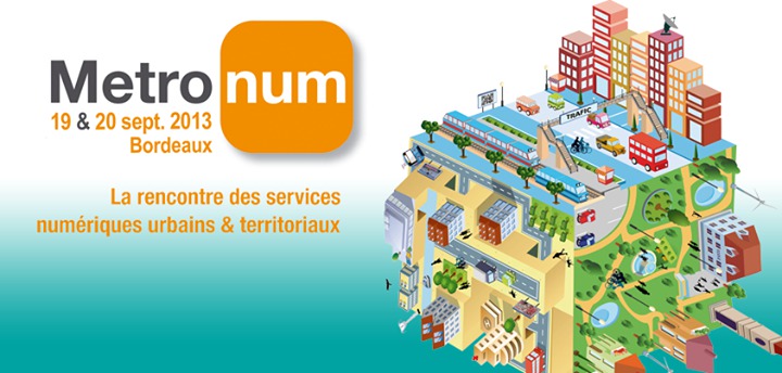 Metro num 2013