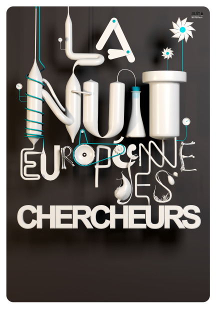 Nuit des chercheurs 2014